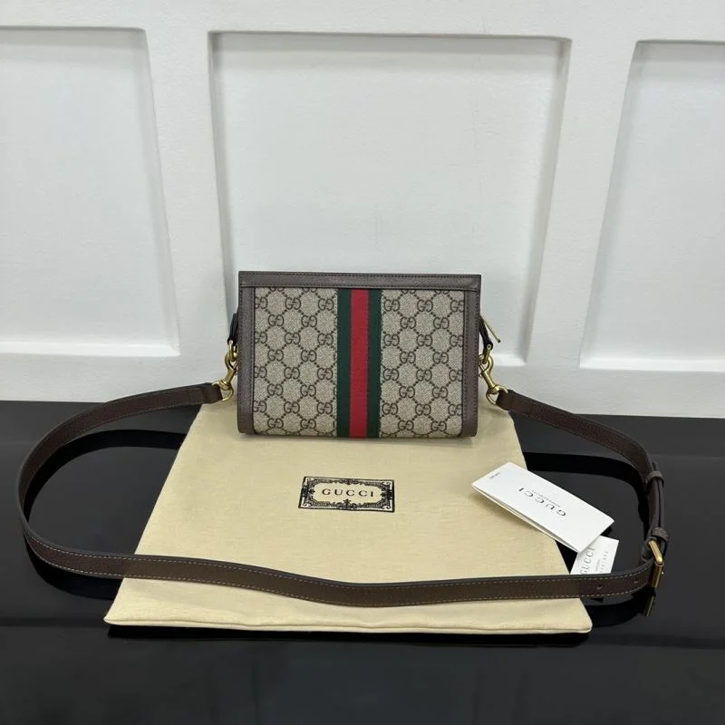 Gucci Satchel Bags Sporty 51121