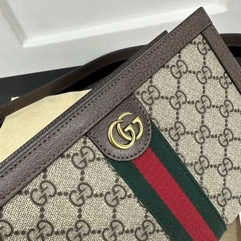 Gucci Satchel Bags Sporty 51121