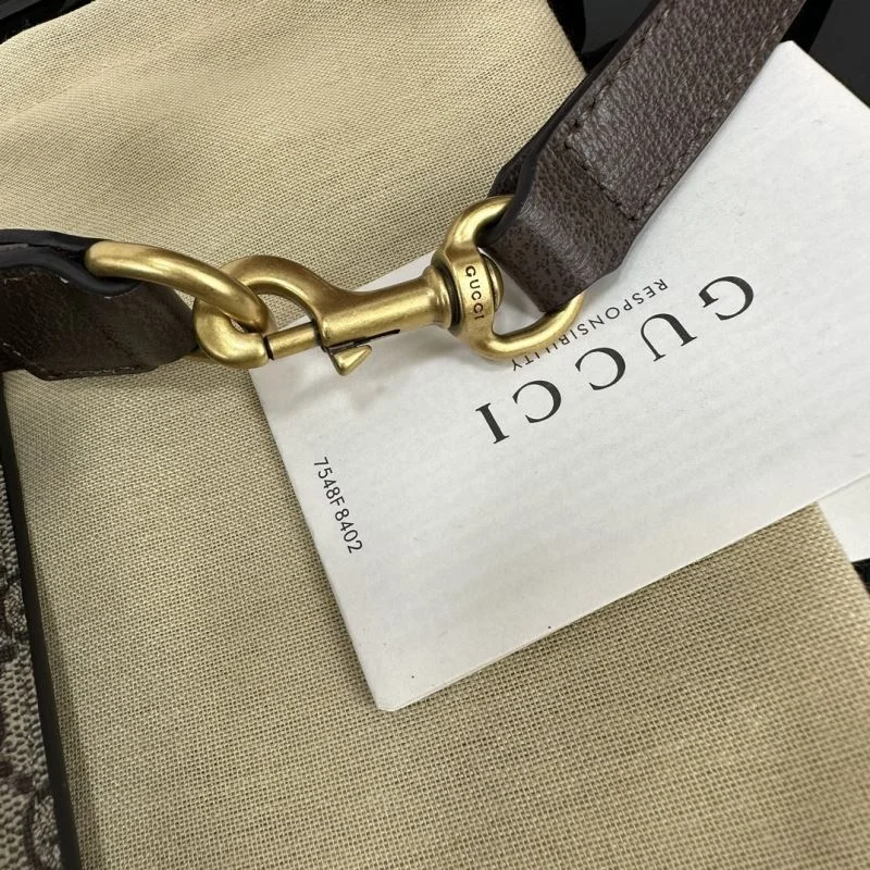 Gucci Satchel Bags Sporty 51121