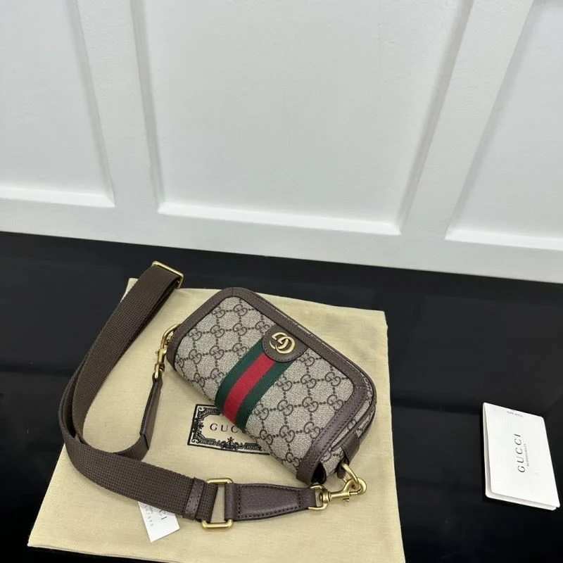 Sophisticated Gucci Satchel Bags 51104