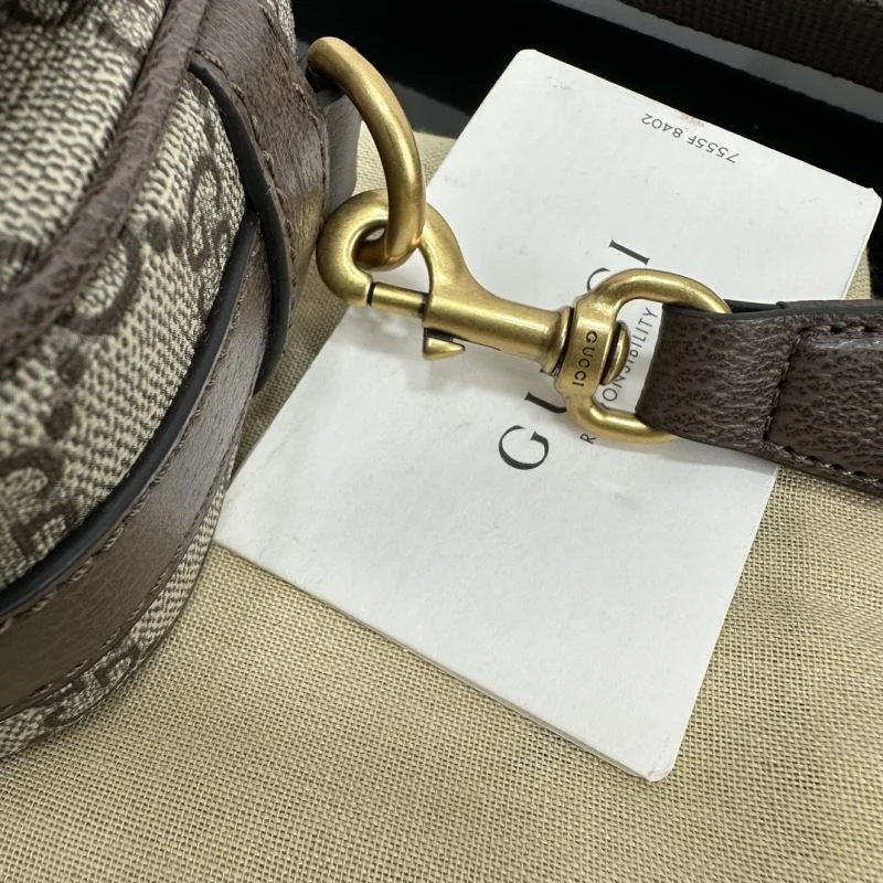 Sophisticated Gucci Satchel Bags 51104