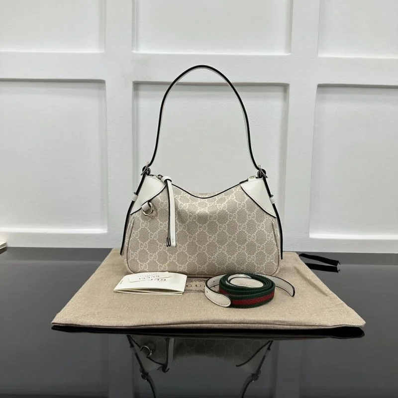 Breathable Gucci Satchel Bags 51113