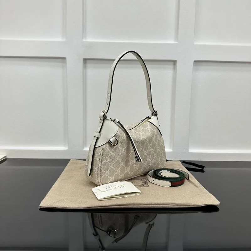 Breathable Gucci Satchel Bags 51113