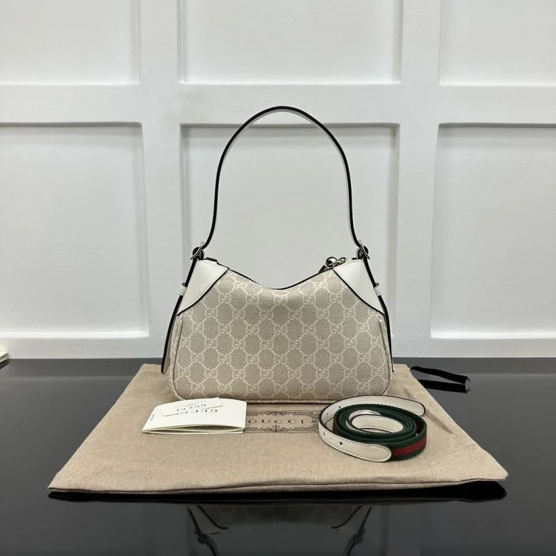 Breathable Gucci Satchel Bags 51113