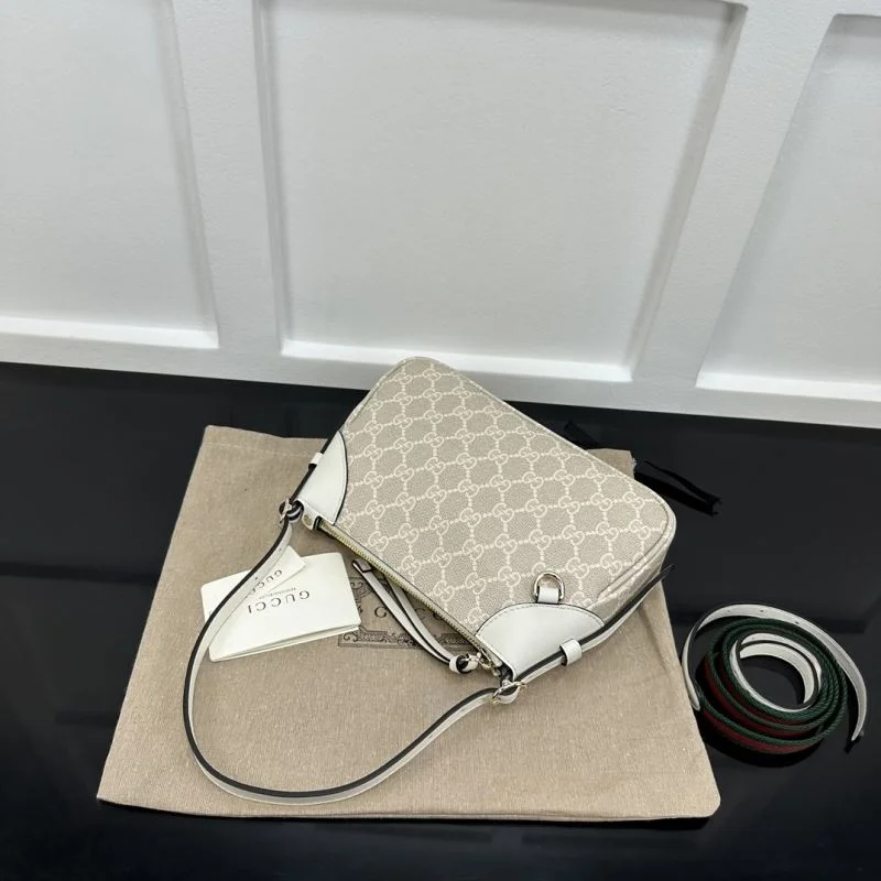 Breathable Gucci Satchel Bags 51113