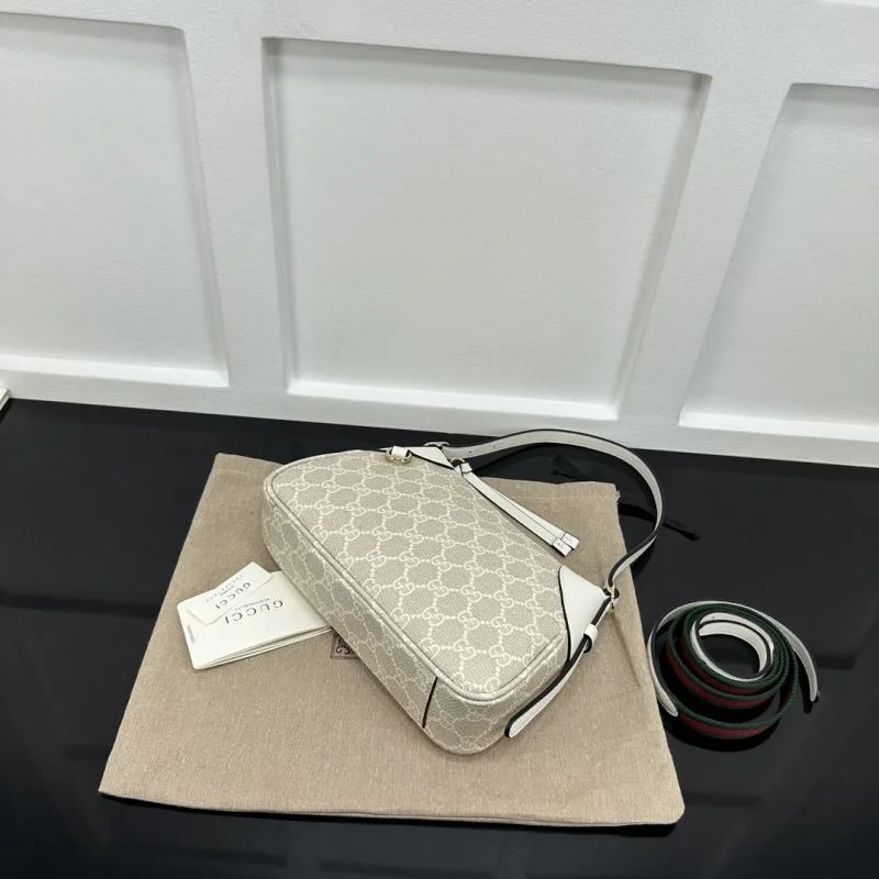Breathable Gucci Satchel Bags 51113