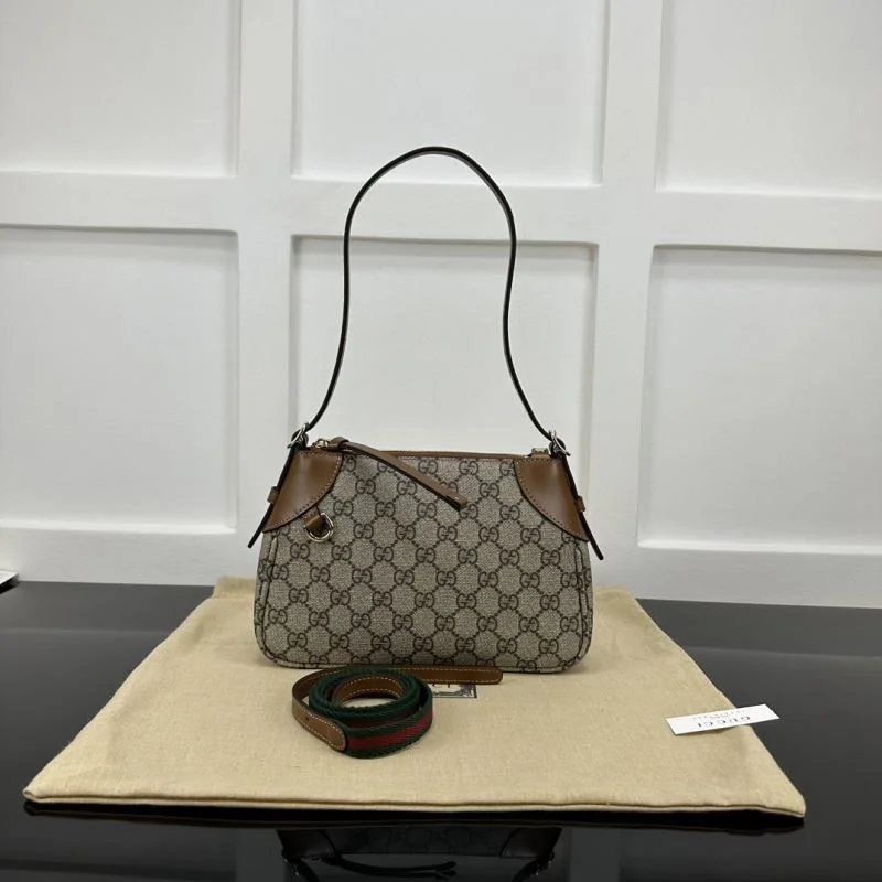 Seasonal Gucci Satchel Bags 51178