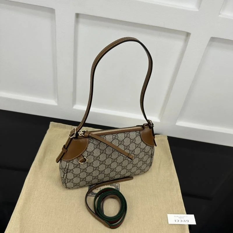 Seasonal Gucci Satchel Bags 51178
