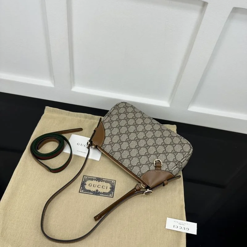 Seasonal Gucci Satchel Bags 51178