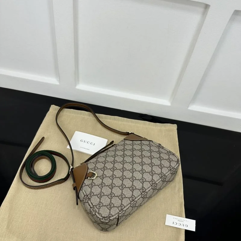 Seasonal Gucci Satchel Bags 51178