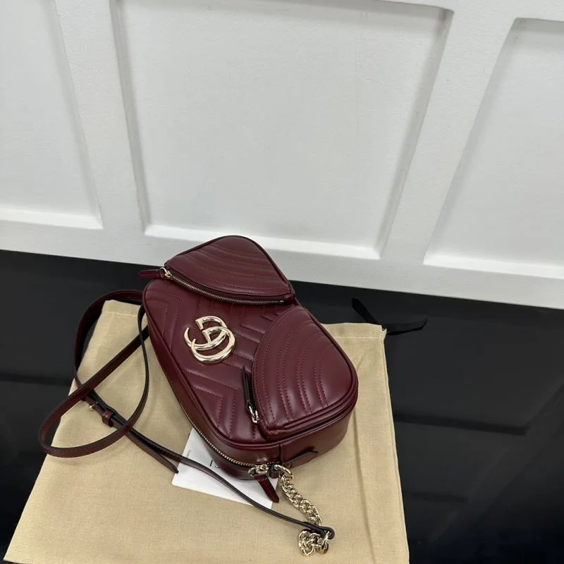 Gucci Satchel Bags Sporty 51103