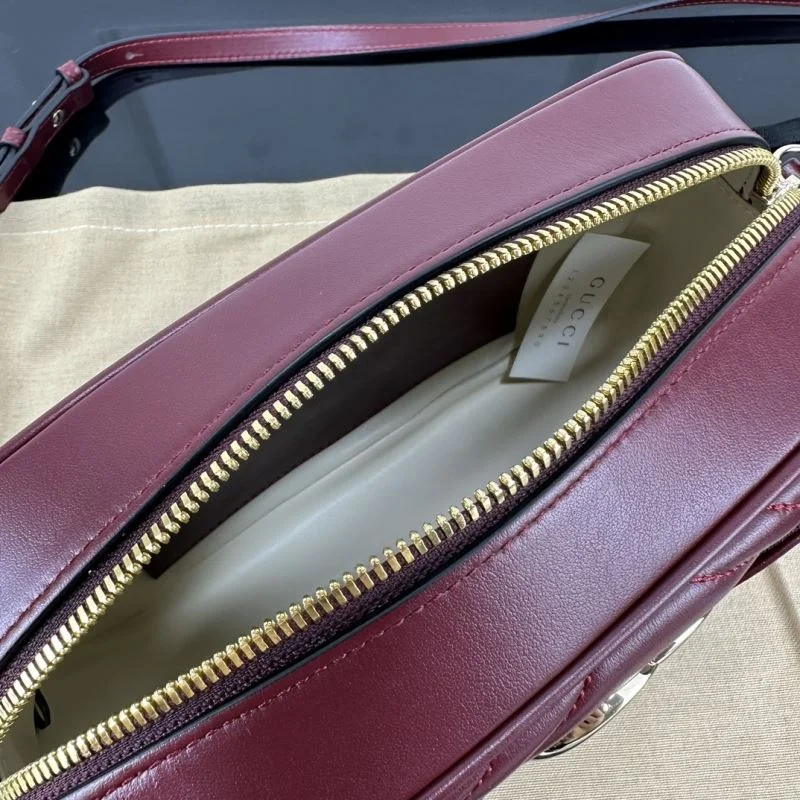 Gucci Satchel Bags Sporty 51103