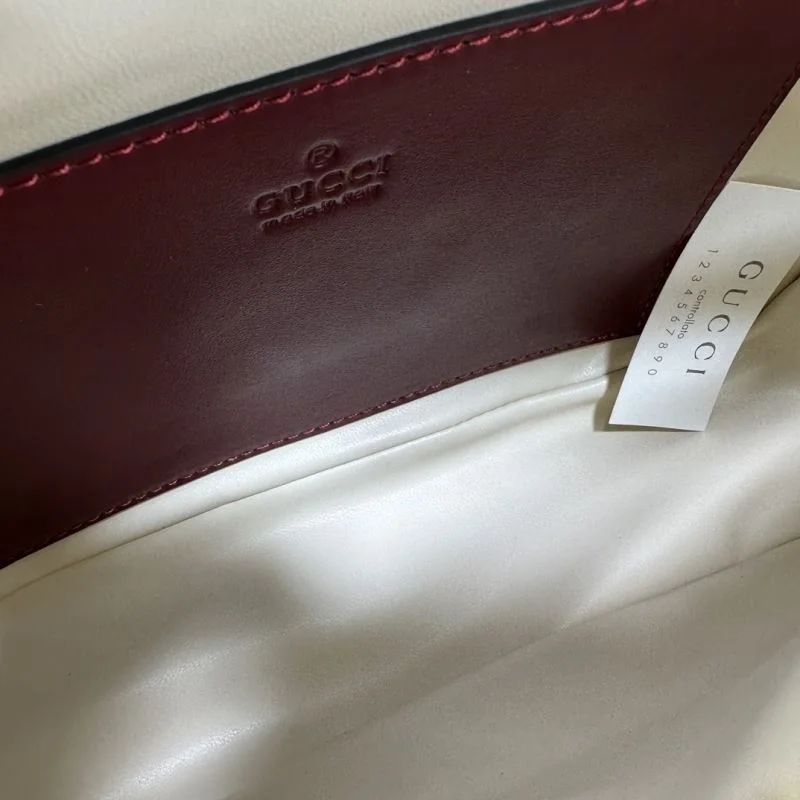 Gucci Satchel Bags Sporty 51103