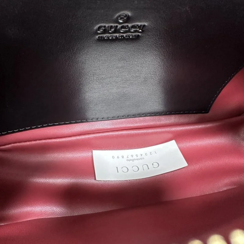 Gucci Satchel Bags ZeroBulk 51117