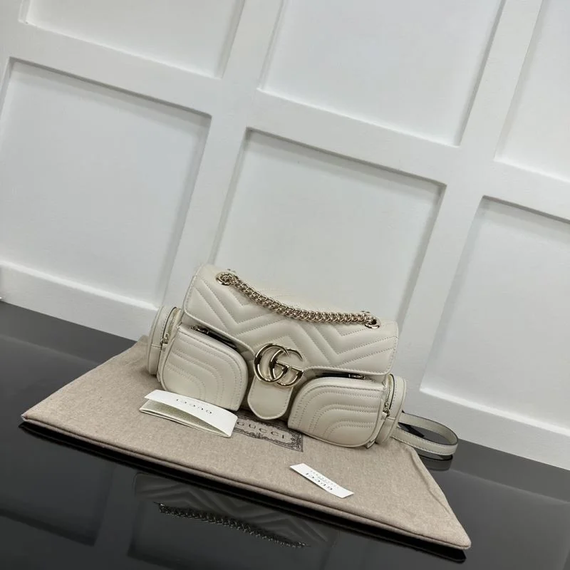 Gucci Satchel Bags Attractive 51107