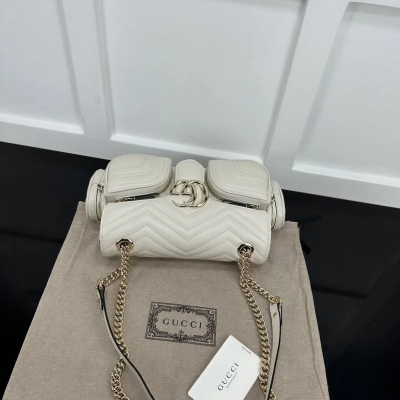 Gucci Satchel Bags Attractive 51107