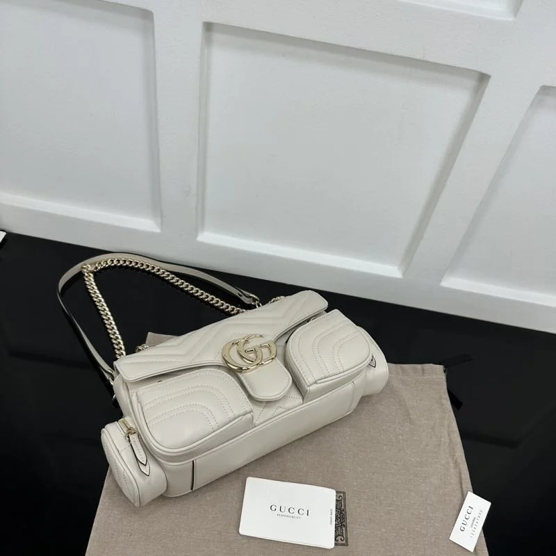 Gucci Satchel Bags Attractive 51107
