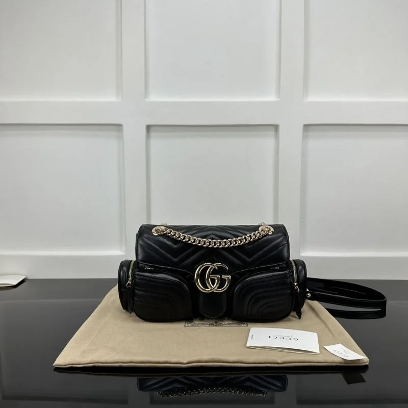 Gucci Satchel Bags UrbanChic 51134