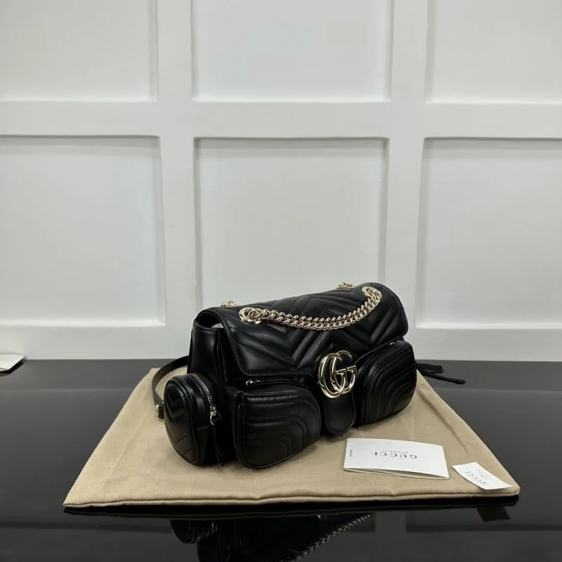 Gucci Satchel Bags UrbanChic 51134