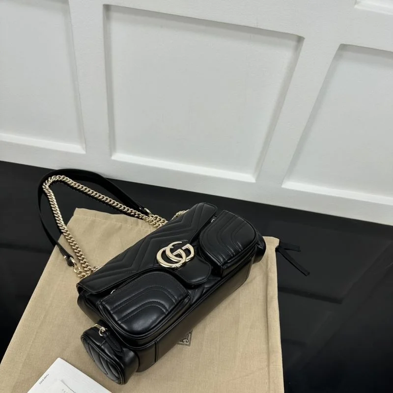 Gucci Satchel Bags UrbanChic 51134