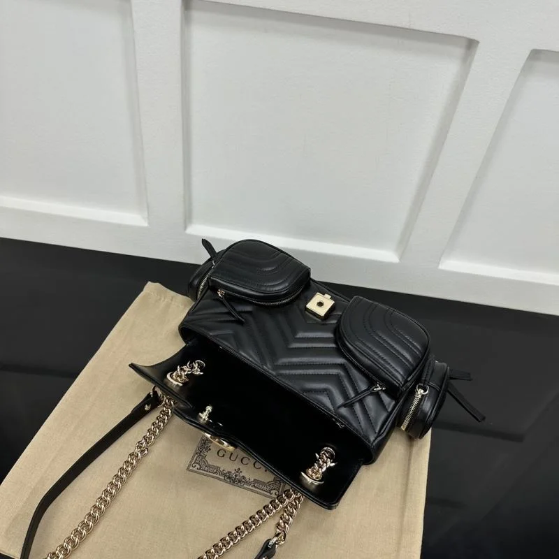 Gucci Satchel Bags UrbanChic 51134