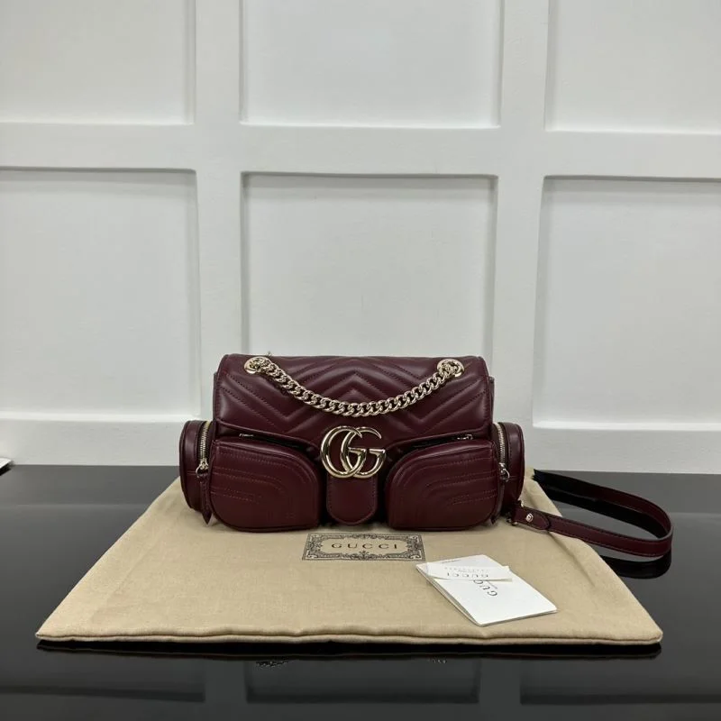 RelaxedFit Gucci Satchel Bags 51101