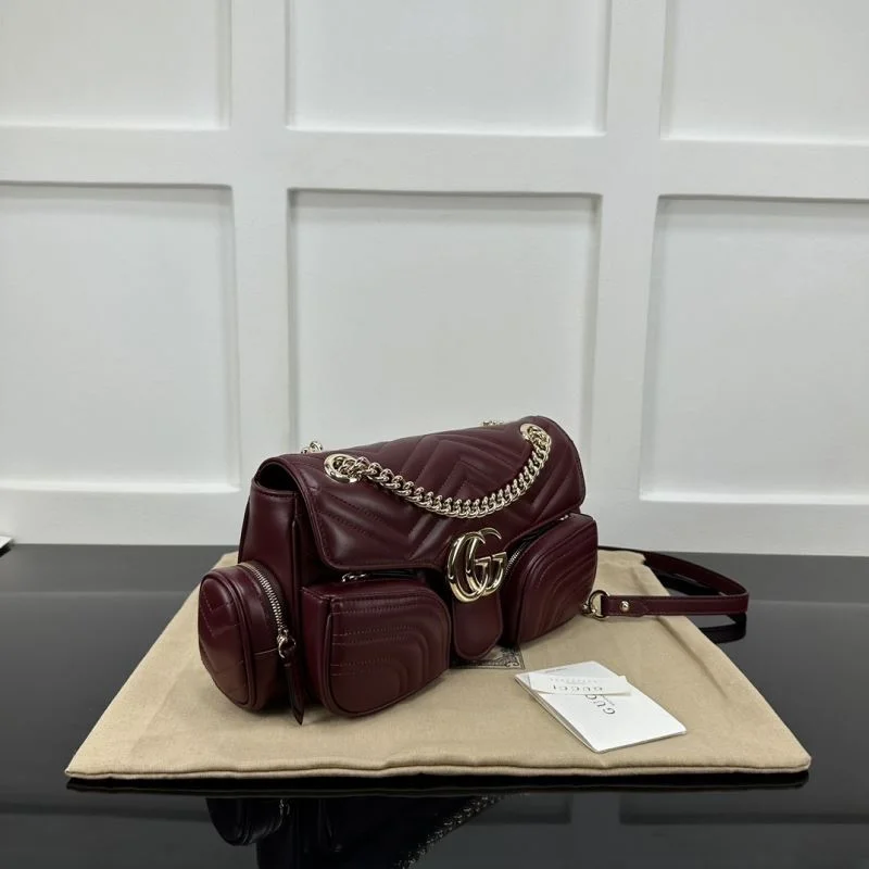 RelaxedFit Gucci Satchel Bags 51101