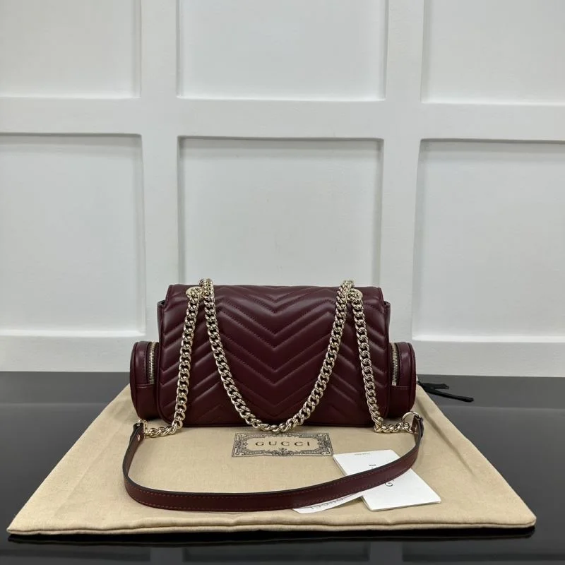 RelaxedFit Gucci Satchel Bags 51101