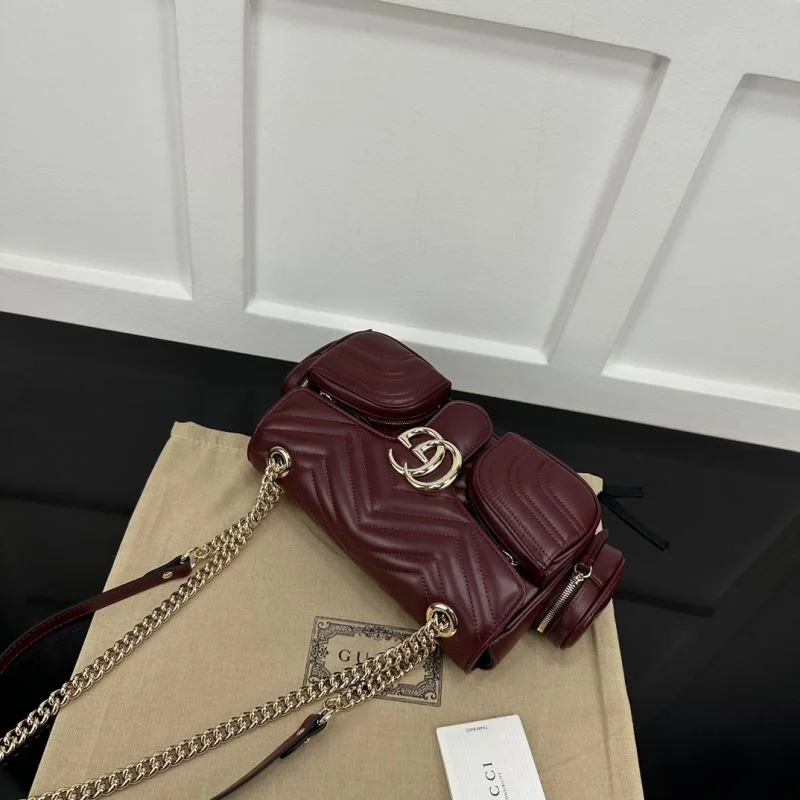 RelaxedFit Gucci Satchel Bags 51101