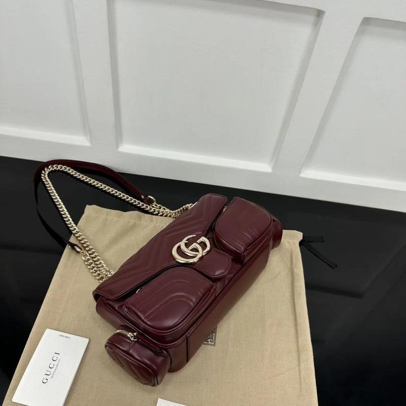 RelaxedFit Gucci Satchel Bags 51101