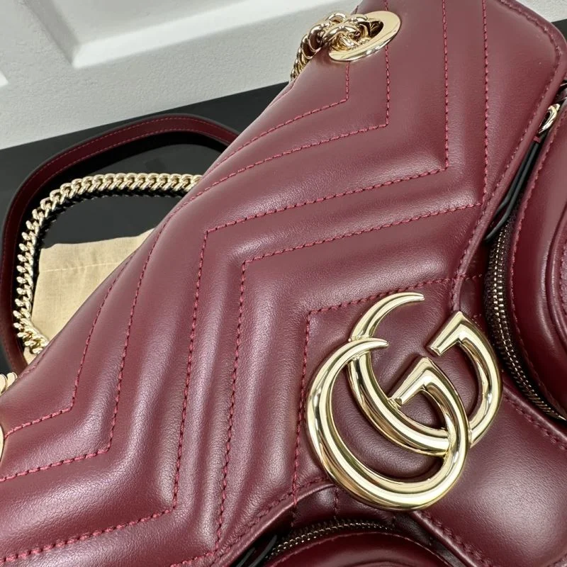 RelaxedFit Gucci Satchel Bags 51101