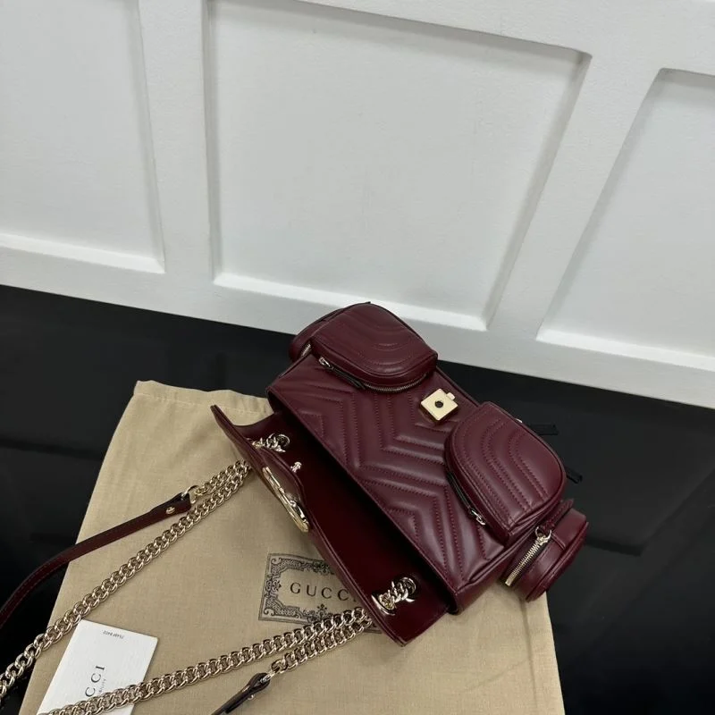 RelaxedFit Gucci Satchel Bags 51101