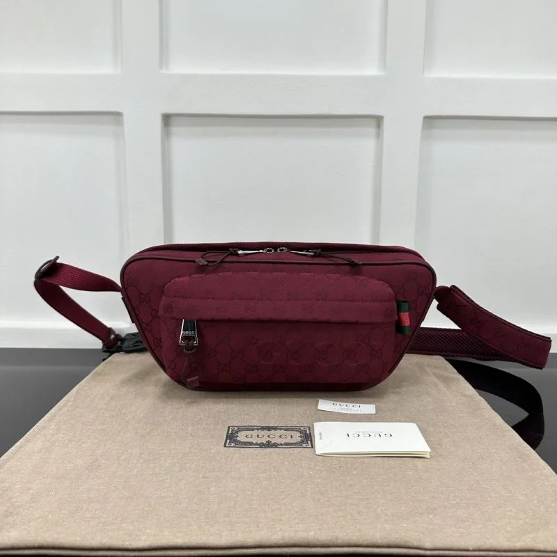 Gucci Satchel Bags WeatherProof 51100