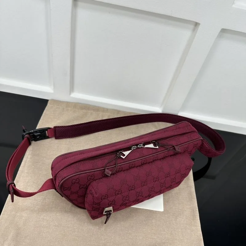 Gucci Satchel Bags WeatherProof 51100