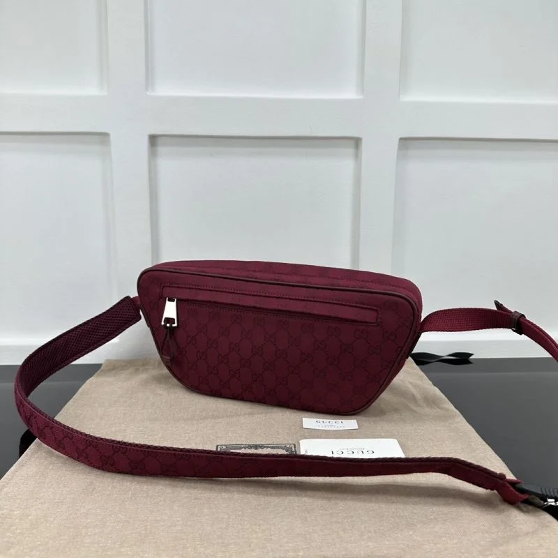 Gucci Satchel Bags WeatherProof 51100