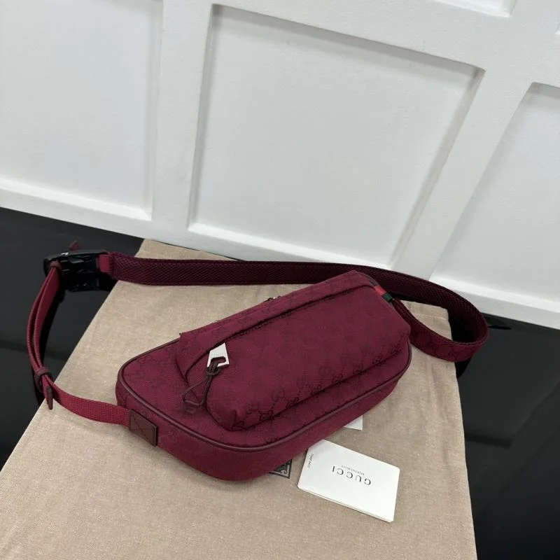 Gucci Satchel Bags WeatherProof 51100