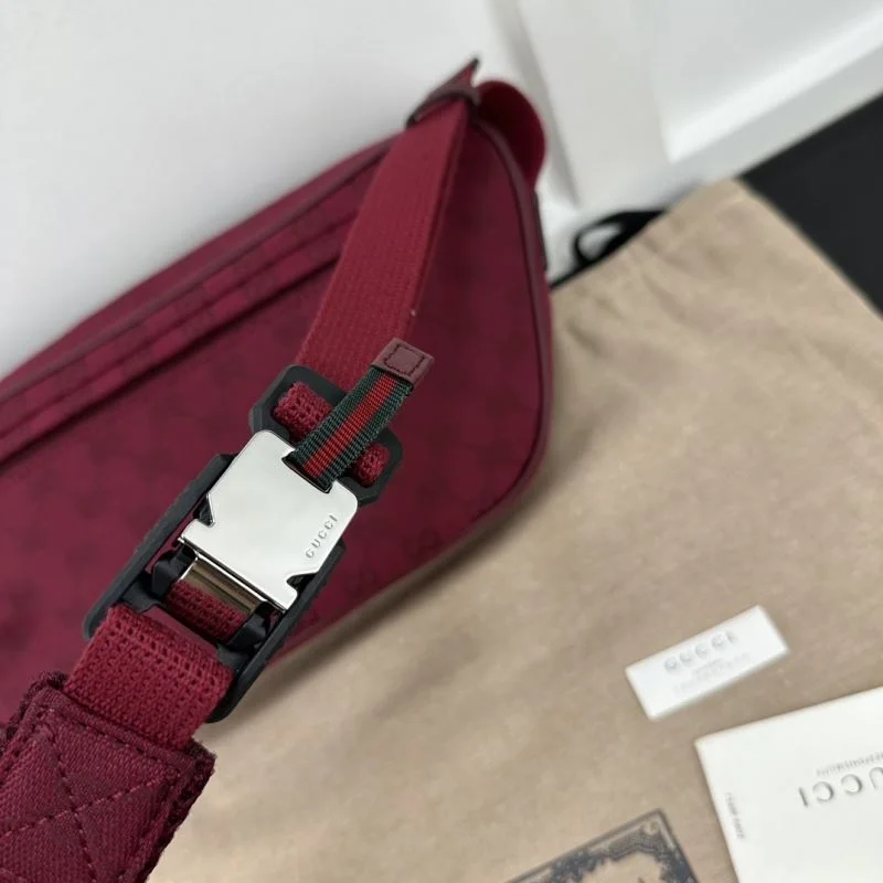 Gucci Satchel Bags WeatherProof 51100