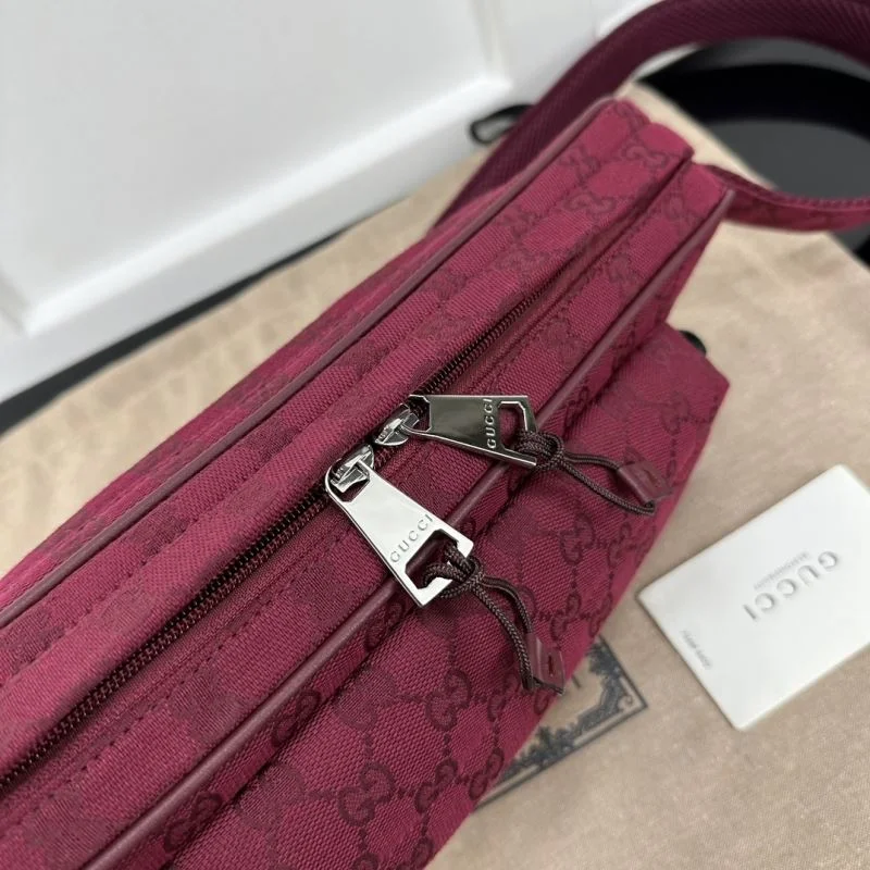 Gucci Satchel Bags WeatherProof 51100