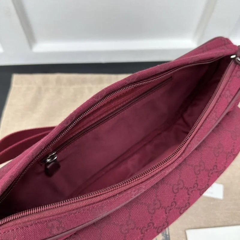 Gucci Satchel Bags WeatherProof 51100