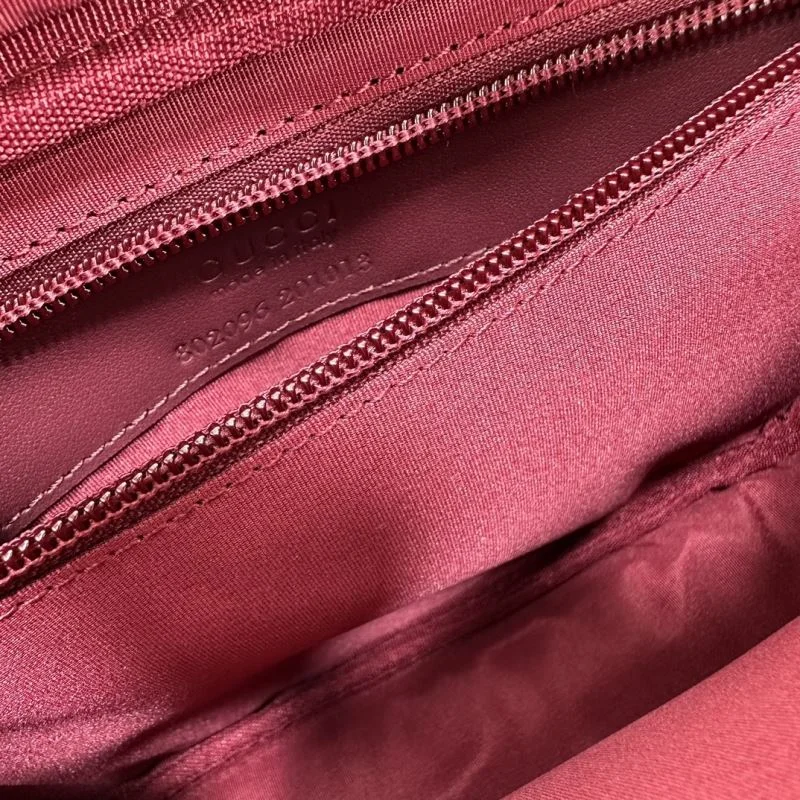 Gucci Satchel Bags WeatherProof 51100