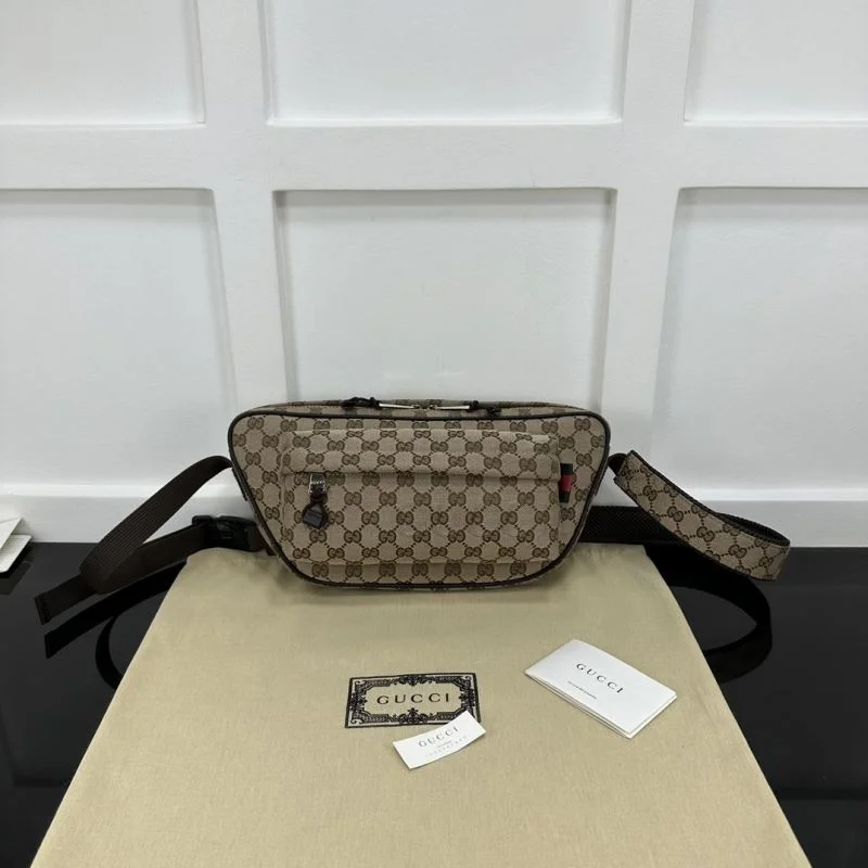 StreetReady Gucci Satchel Bags 51116