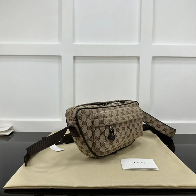 StreetReady Gucci Satchel Bags 51116