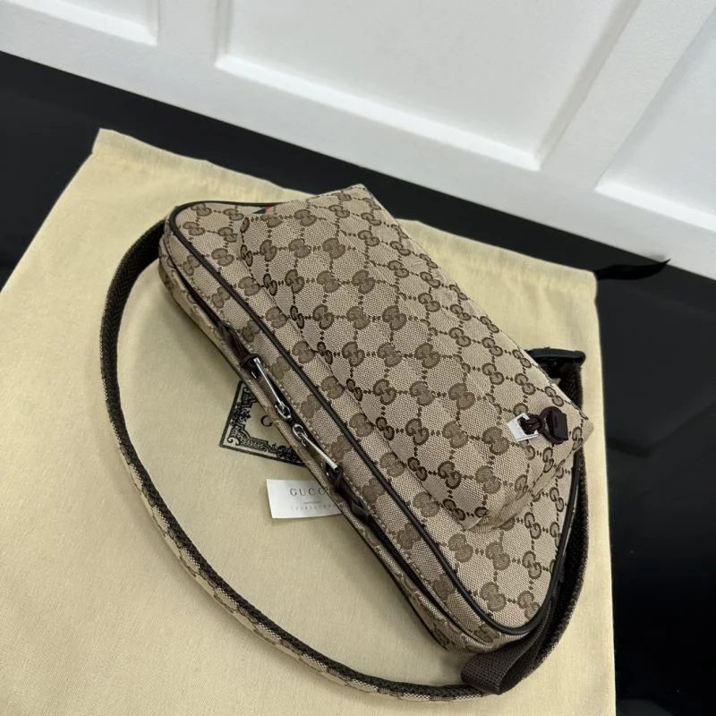 StreetReady Gucci Satchel Bags 51116