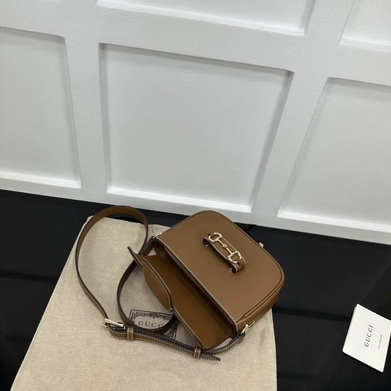 GoAnywhere Gucci Satchel Bags 51115