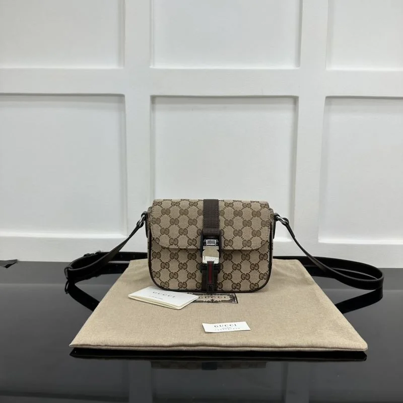 WeatherProof Gucci Satchel Bags 51093