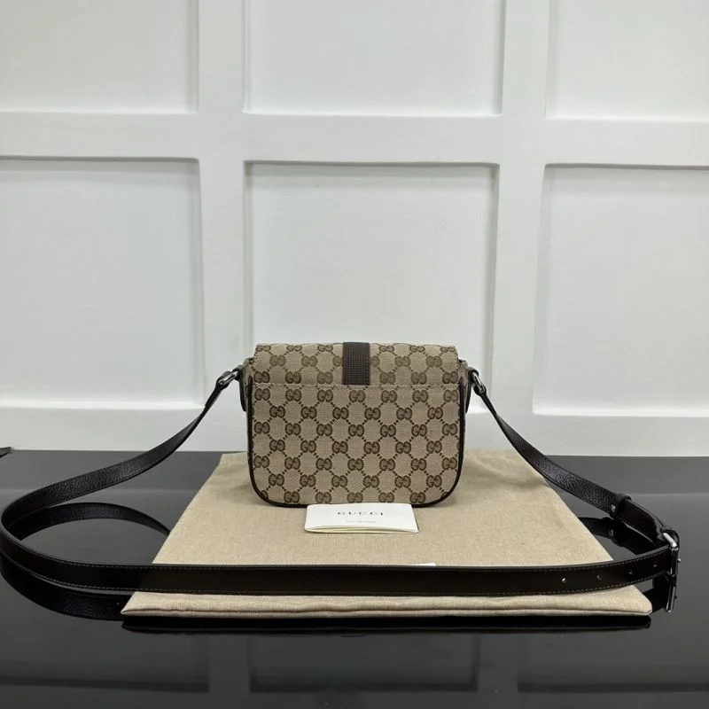 WeatherProof Gucci Satchel Bags 51093