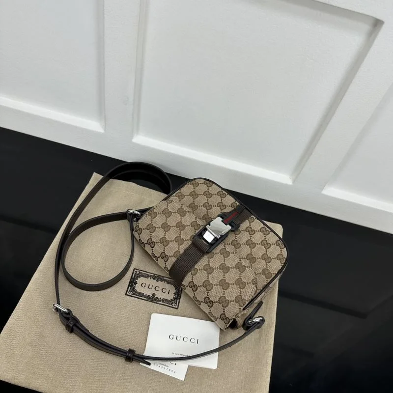 WeatherProof Gucci Satchel Bags 51093