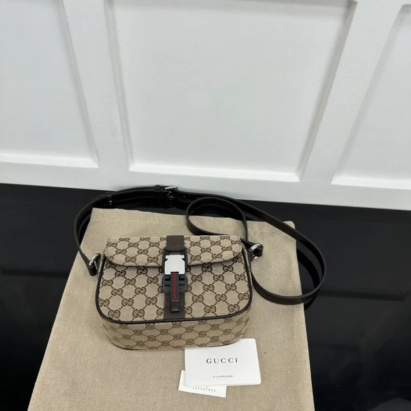 WeatherProof Gucci Satchel Bags 51093