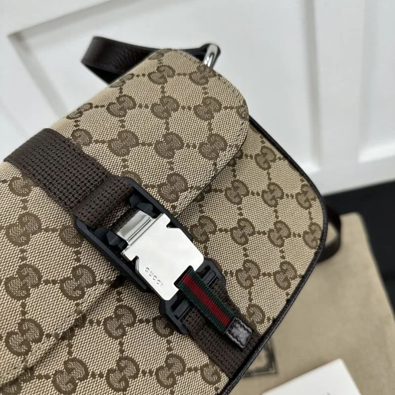 WeatherProof Gucci Satchel Bags 51093