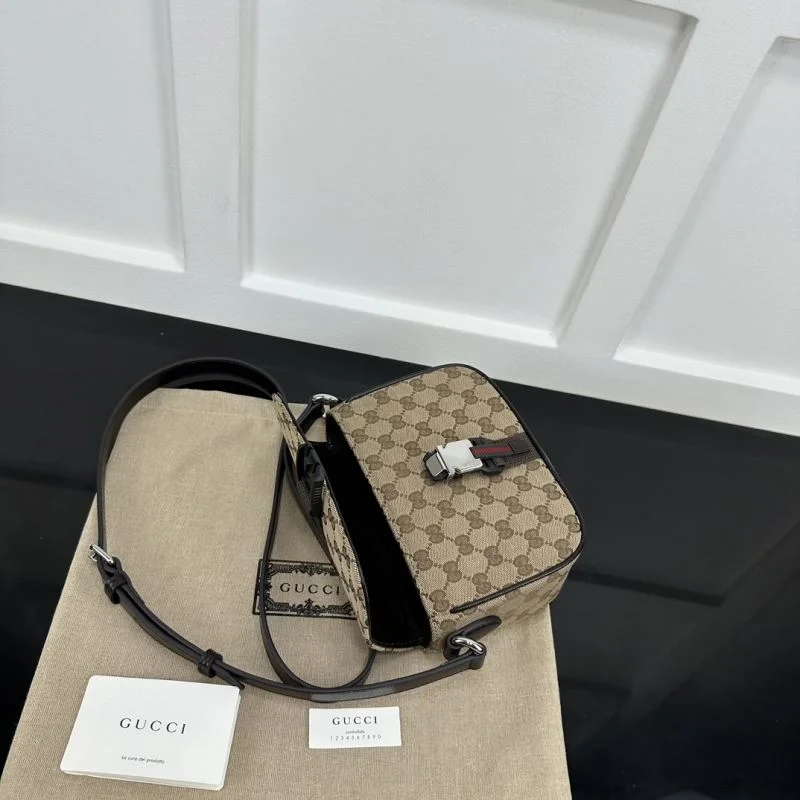 WeatherProof Gucci Satchel Bags 51093
